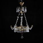 1514 4089 HANGING LAMP